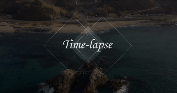 Time-lapse by 綴れ雨音。様のミュージックビデオのサムネイル画像