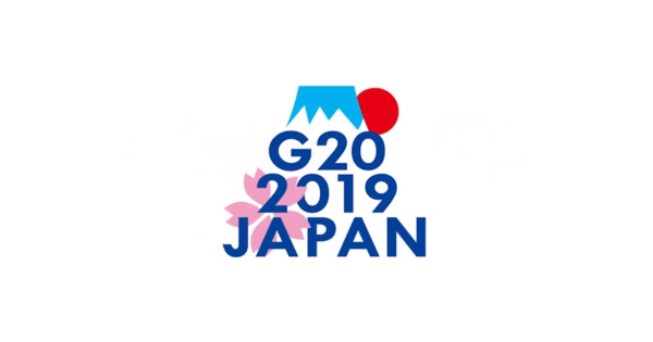 「G20 JAPAN 2019」キャンペーンサイトのサムネイル画像